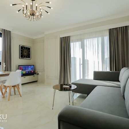 Miku Apartment - Lovely 1 Bedroom Spectacular View Tirana Kültér fotó
